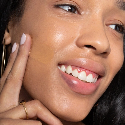 Ilia True Skin Serum Foundation