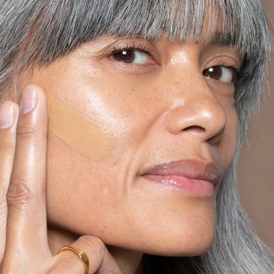 Ilia True Skin Serum Foundation