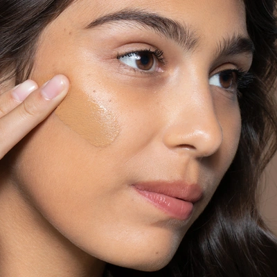 Ilia True Skin Serum Foundation
