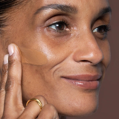 Ilia True Skin Serum Foundation