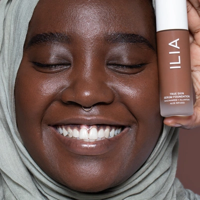 Ilia True Skin Serum Foundation