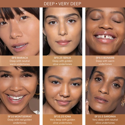 Ilia True Skin Serum Foundation