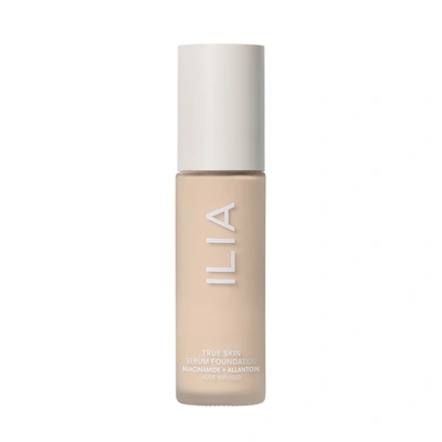 Ilia True Skin Serum Foundation