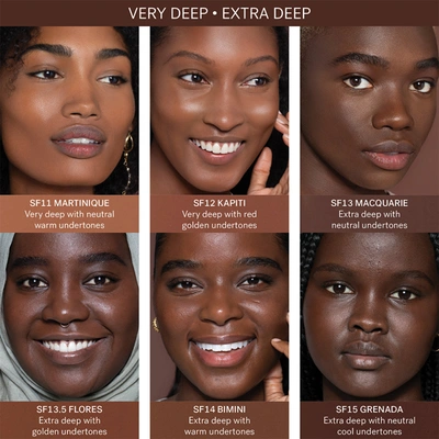 Ilia True Skin Serum Foundation