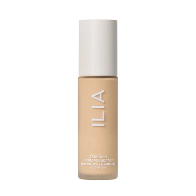 Ilia True Skin Serum Foundation
