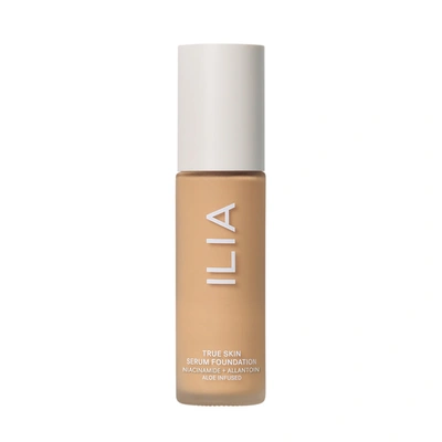 Ilia True Skin Serum Foundation