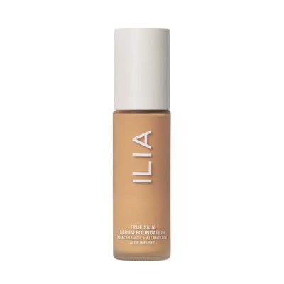 Ilia True Skin Serum Foundation