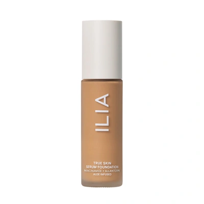 Ilia True Skin Serum Foundation