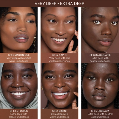 Ilia True Skin Serum Foundation