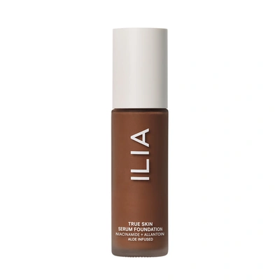 Ilia True Skin Serum Foundation