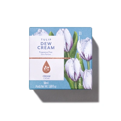 Bloomeffects Tulip Dew Cream 1.7 Oz.