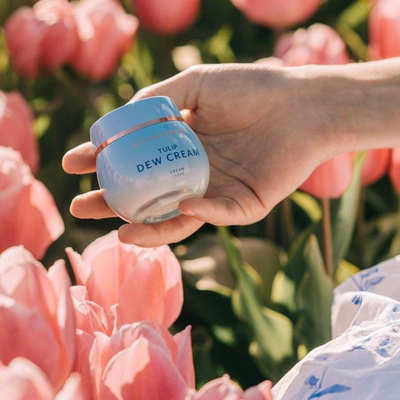 Bloomeffects Tulip Dew Cream 1.7 Oz.