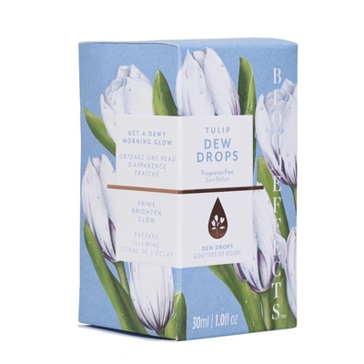 Bloomeffects Tulip Dew Drops 1 Oz.