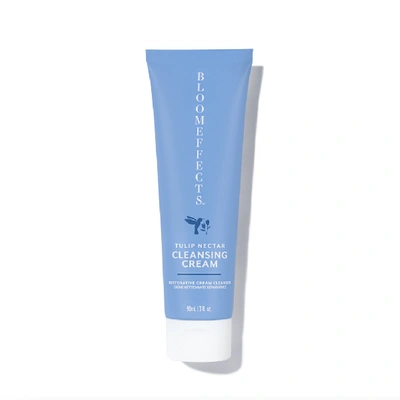 Shop Bloomeffects Tulip Nectar Cleansing Cream