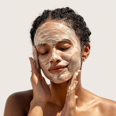 Bloomeffects Tulip Nectar Cleansing Cream