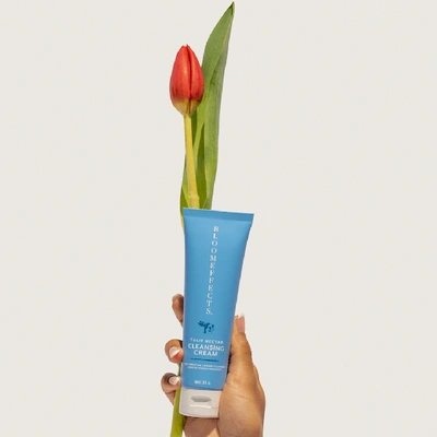 Shop Bloomeffects Tulip Nectar Cleansing Cream