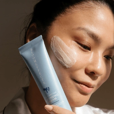 Bloomeffects Tulip Nectar Cleansing Cream