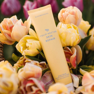 Bloomeffects Tulip Nectar Skin Repair Body Balm 4 Oz.