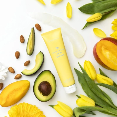 Bloomeffects Tulip Nectar Skin Repair Body Balm 4 Oz.