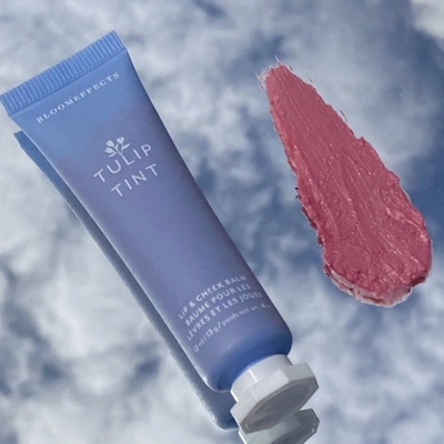 Bloomeffects Tulip Tint Lip & Cheek Balm 0.5 Oz.