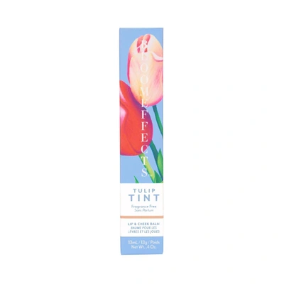 Bloomeffects Tulip Tint Lip & Cheek Balm 0.5 Oz.