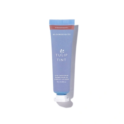 Bloomeffects Tulip Tint Lip & Cheek Balm 0.5 Oz.