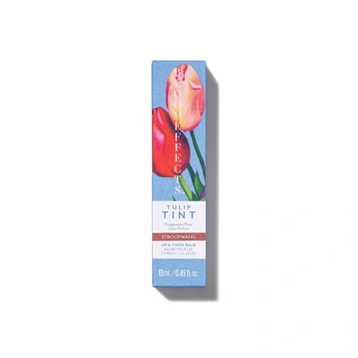 Bloomeffects Tulip Tint Lip & Cheek Balm 0.5 Oz.