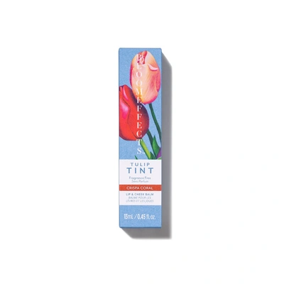 Shop Bloomeffects Tulip Tint Lip & Cheek Balm
