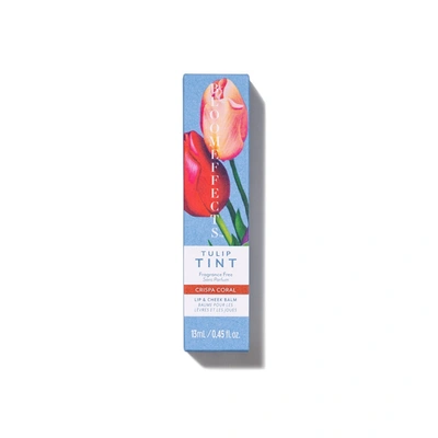 Bloomeffects Tulip Tint Lip & Cheek Balm 0.5 Oz.