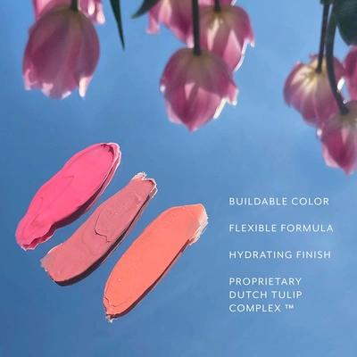 Bloomeffects Tulip Tint Lip & Cheek Balm 0.5 Oz.