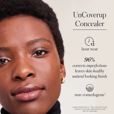 Rms Beauty Uncover Up Concealer