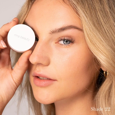 Rms Beauty Uncover Up Concealer