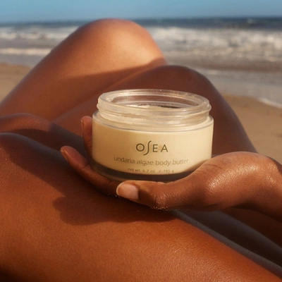 Osea Undaria Algae Body Butter