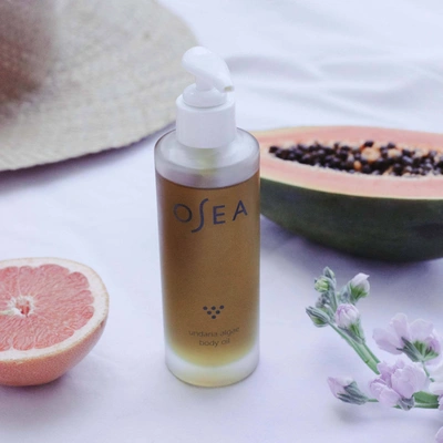 Shop Osea Undaria Algae Body Oil