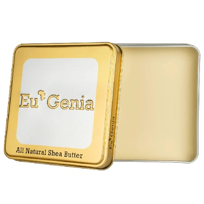 Eu'genia Unscented Shea Butter