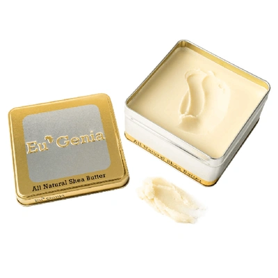 Eu'genia Unscented Shea Butter