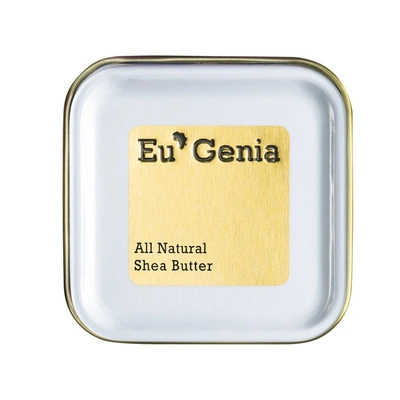 Eu'genia Unscented Shea Butter