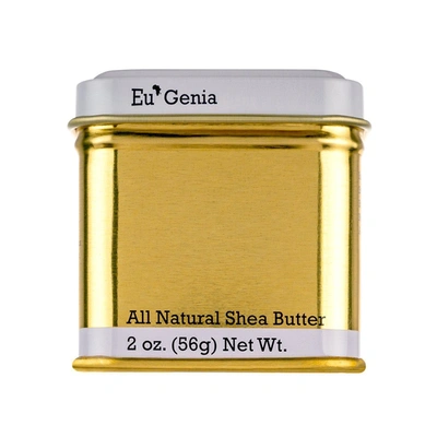 Eu'genia Unscented Shea Butter