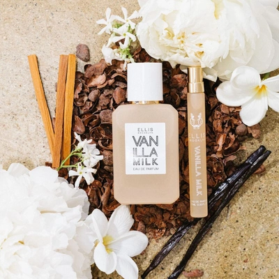 Ellis Brooklyn Vanilla Milk Eau De Parfum