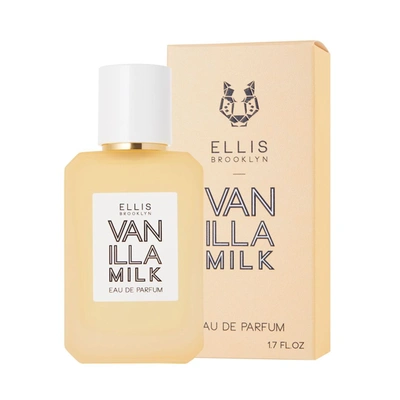 Shop Ellis Brooklyn Vanilla Milk Eau De Parfum