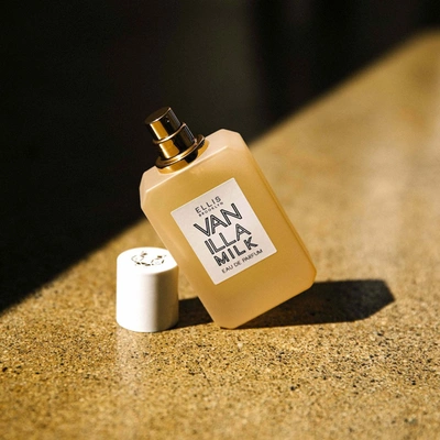 Ellis Brooklyn Vanilla Milk Eau De Parfum