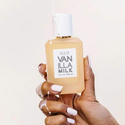 Ellis Brooklyn Vanilla Milk Eau De Parfum