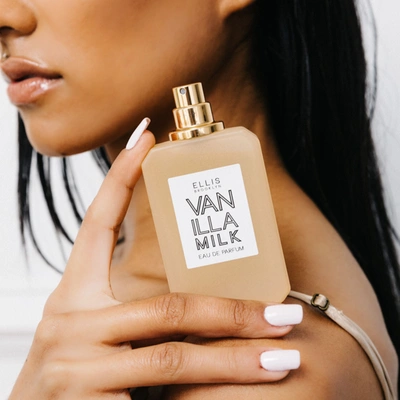 Shop Ellis Brooklyn Vanilla Milk Eau De Parfum