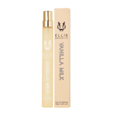 Ellis Brooklyn Vanilla Milk Eau De Parfum