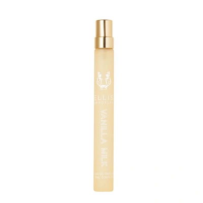 Ellis Brooklyn Vanilla Milk Eau De Parfum