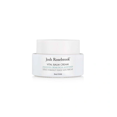 Shop Josh Rosebrook Vital Balm Cream Unscented