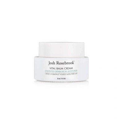 Josh Rosebrook Vital Balm Cream Unscented