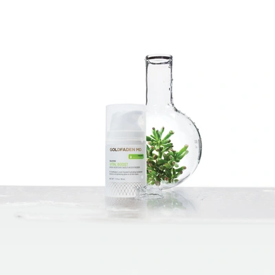 Goldfaden Md Vital Boost Moisturizer