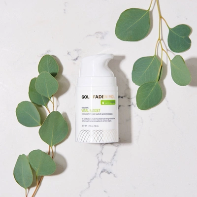 Goldfaden Md Vital Boost Moisturizer