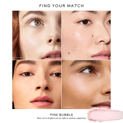 Westman Atelier Vital Pressed Skincare Powder